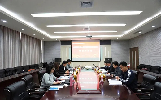 上海NBA网站app受邀参编《焊接机器人培训基地建设标准》！