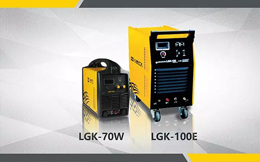 2018年度NBA网站app最受用户喜爱的等离子切割机LGK-70W LGK-100E 2018年度NBA网站app最受用户喜爱的等离子切割机LGK-70W LGK-100E