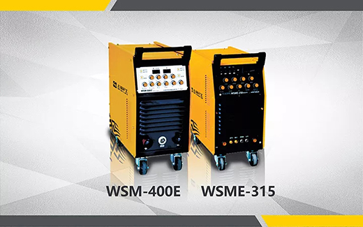 2018年度NBA网站app最受用户喜爱的氩弧焊机WSM-400E WSME-315 2018年度NBA网站app最受用户喜爱的氩弧焊机WSM-400E WSME-315